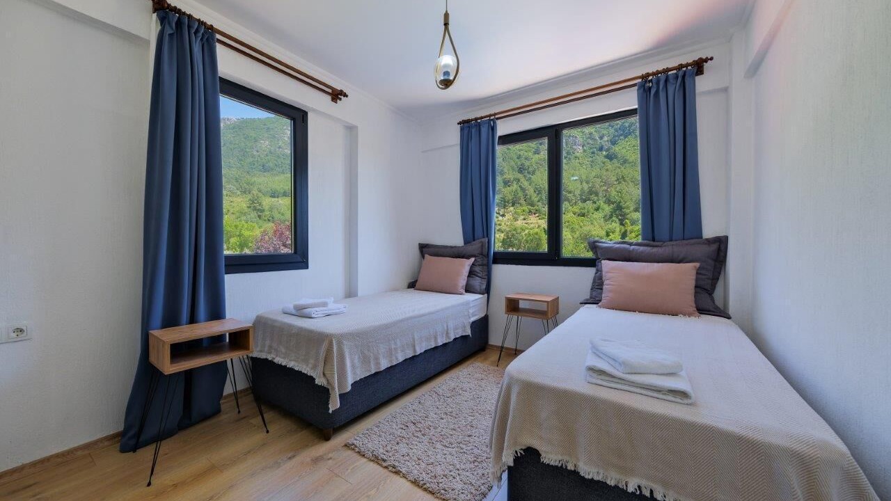 Photo of Bedroom in Fethiye