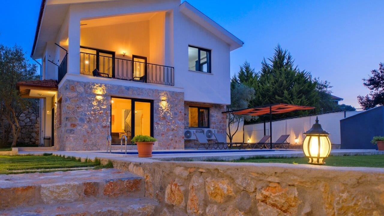 Photo of Outdoor in Fethiye