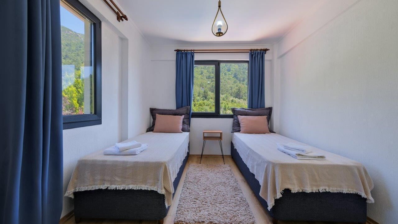 Photo of Bedroom in Fethiye