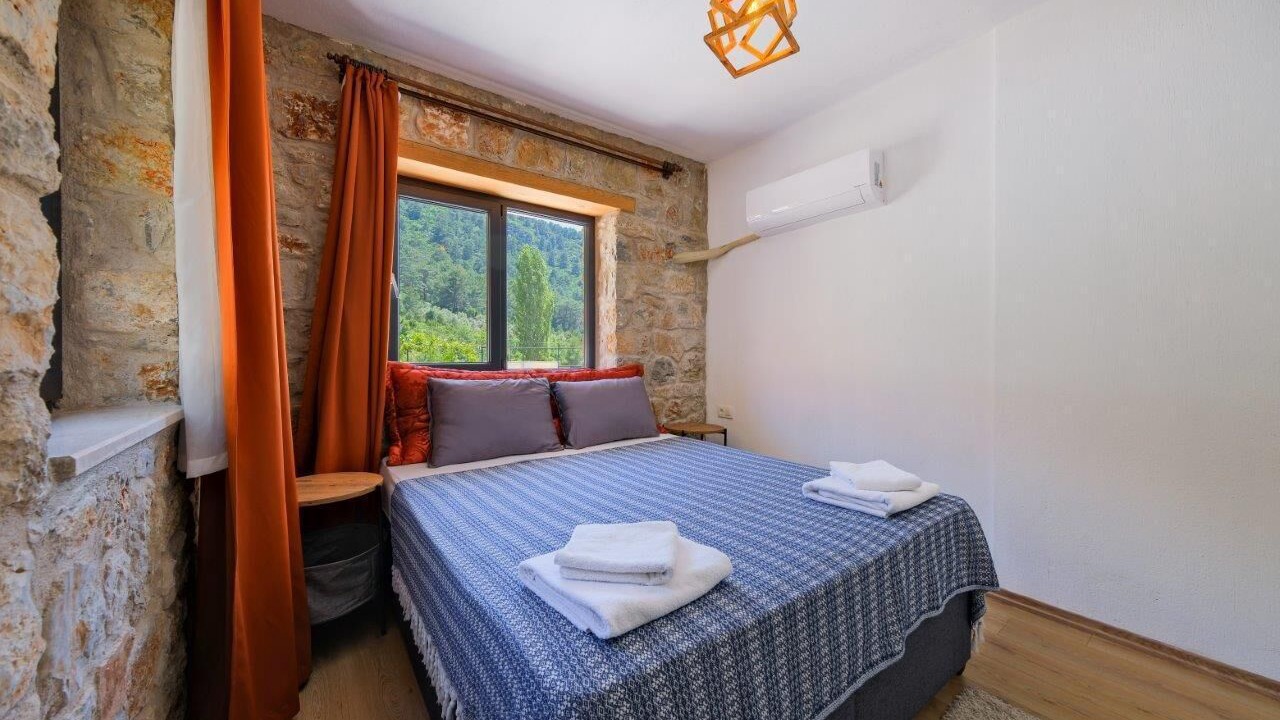 Photo of Bedroom in Fethiye