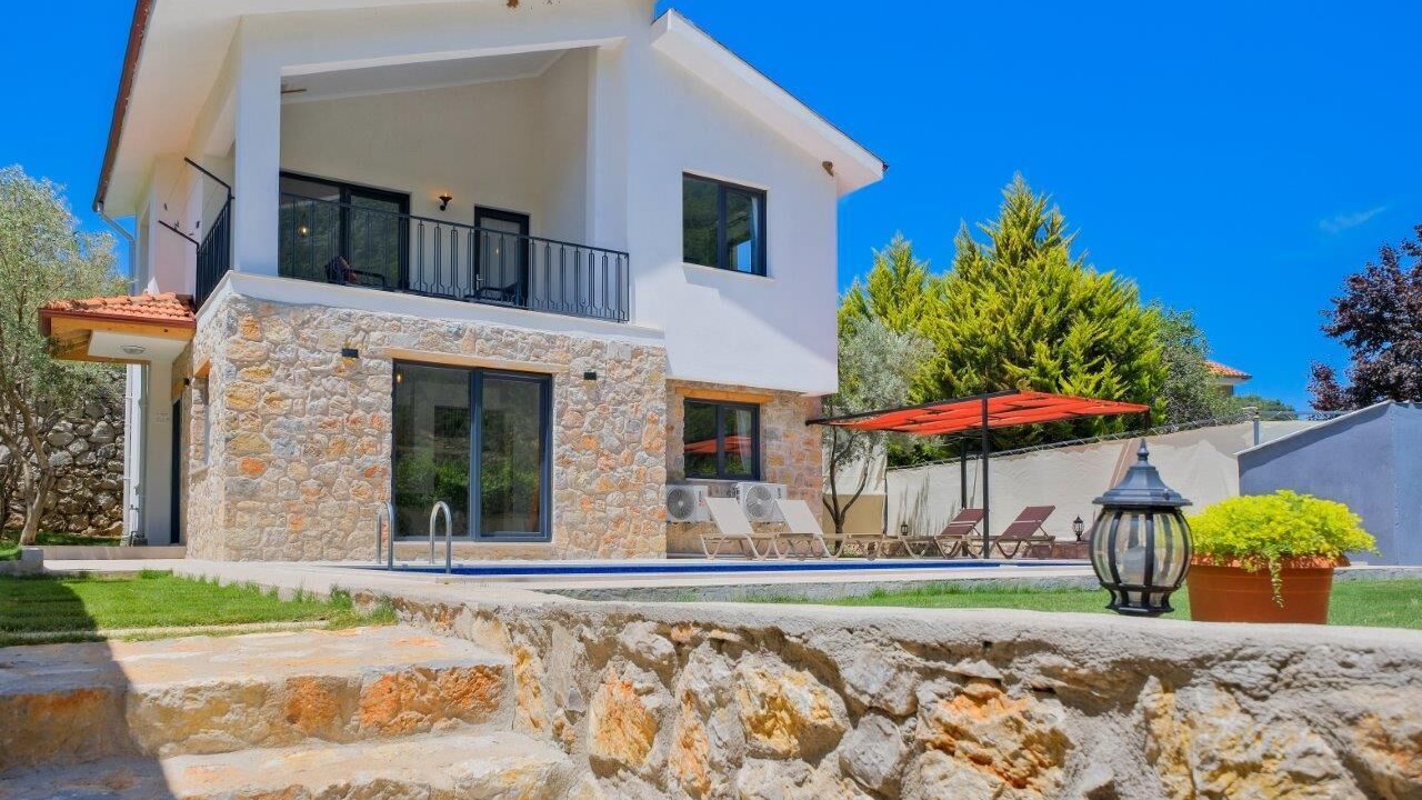Photo of Outdoor in Fethiye
