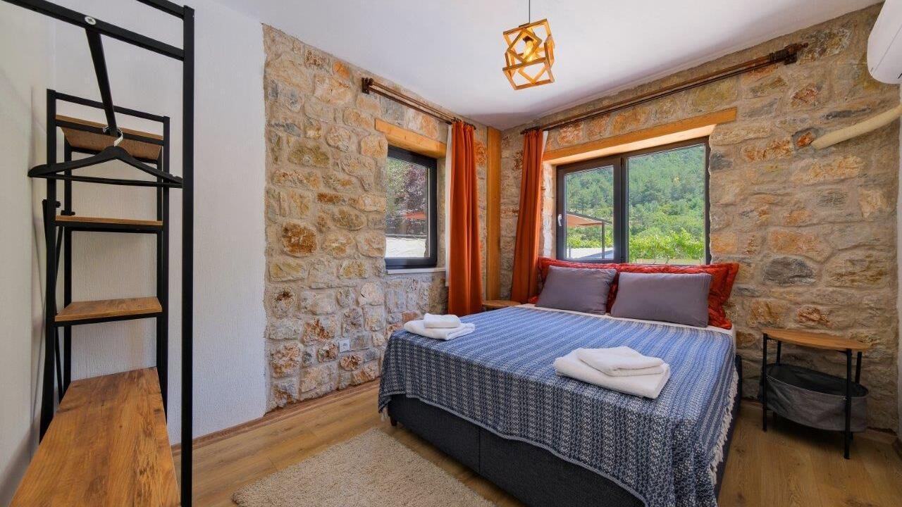 Photo of Bedroom in Fethiye