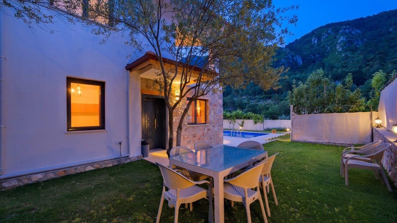 Photo of Outdoor in Fethiye