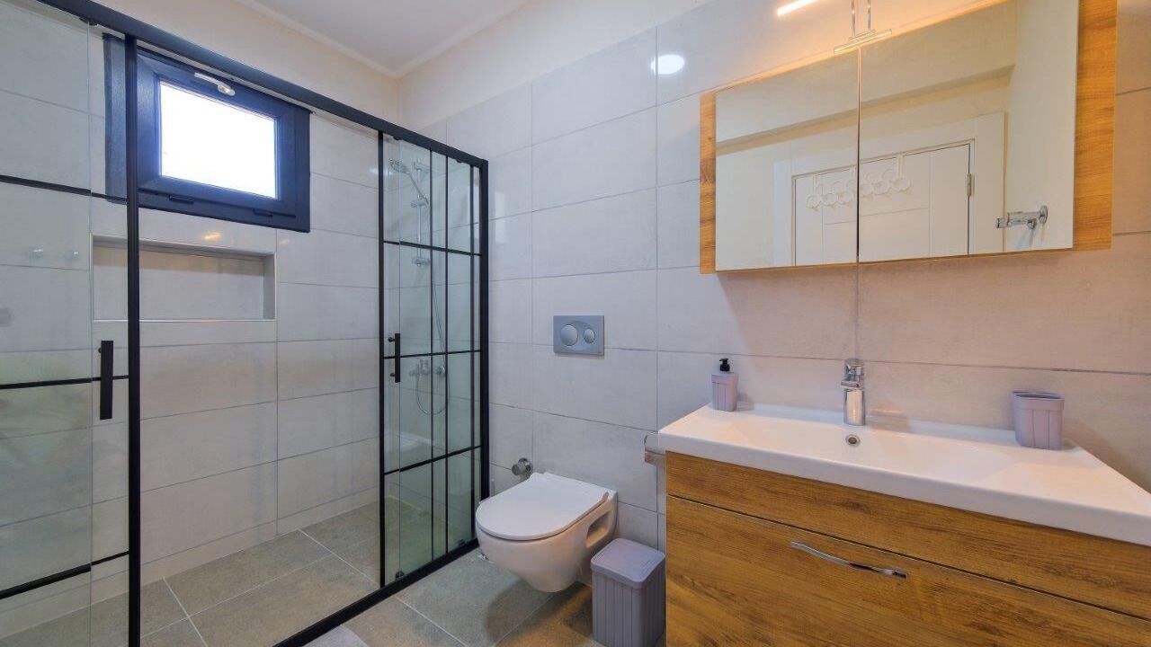 Photo of Bathroom in Fethiye