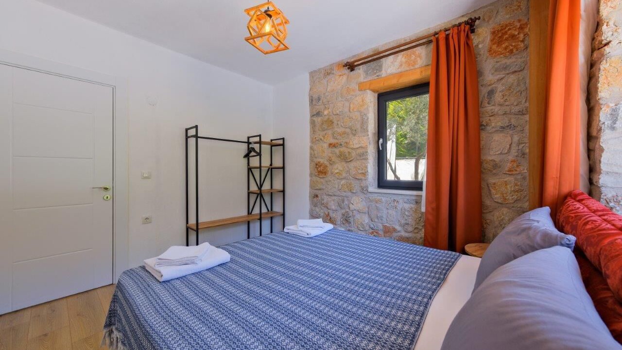 Photo of Bedroom in Fethiye