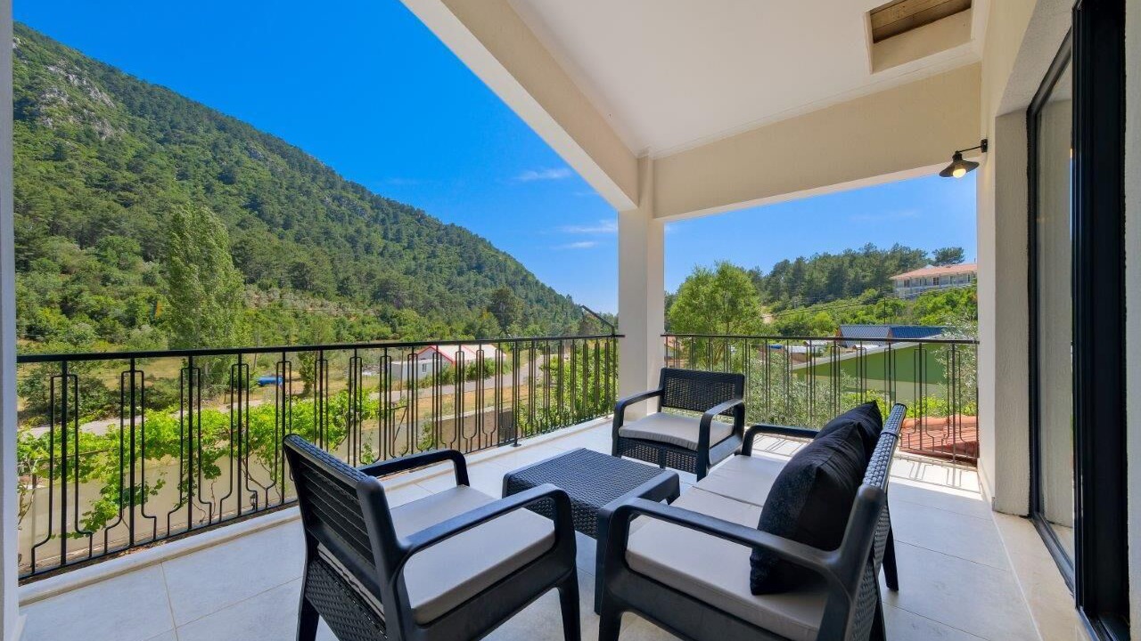 Photo of Outdoor in Fethiye