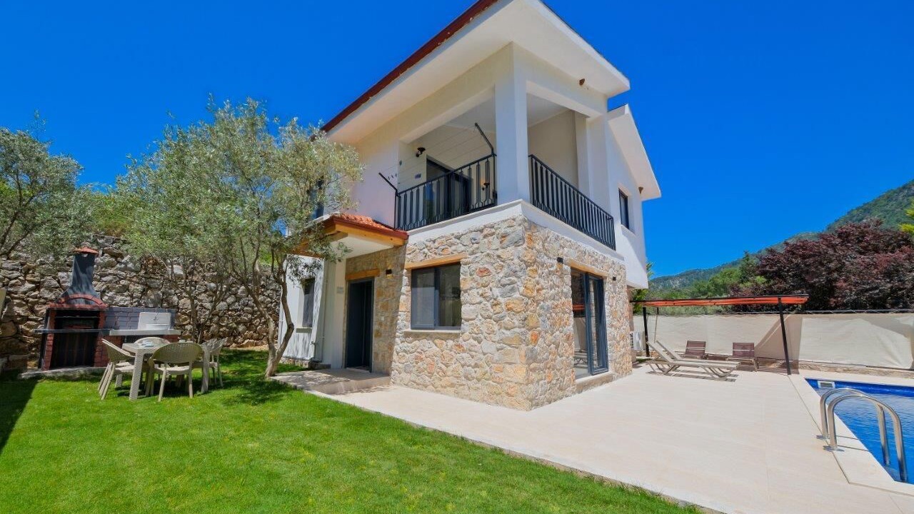 Photo of Outdoor in Fethiye