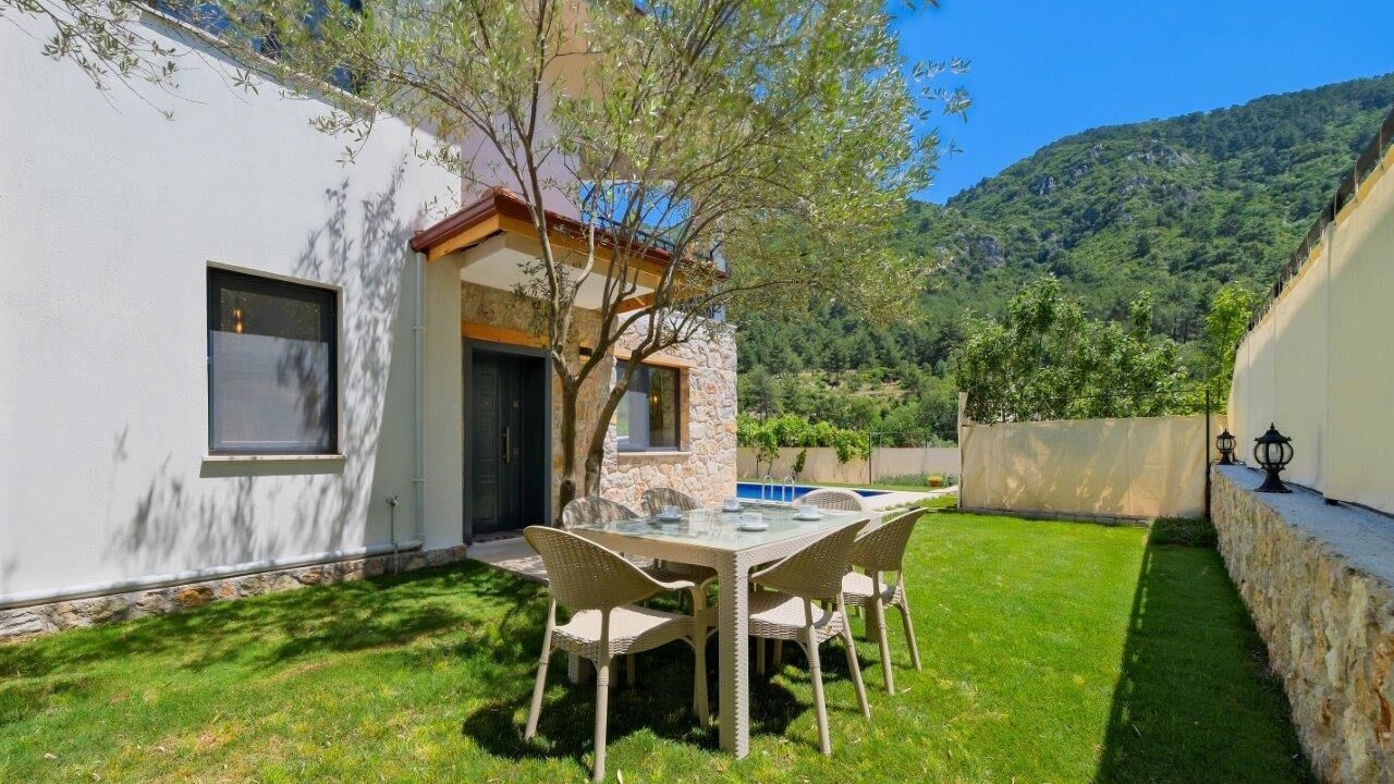 Photo of Outdoor in Fethiye