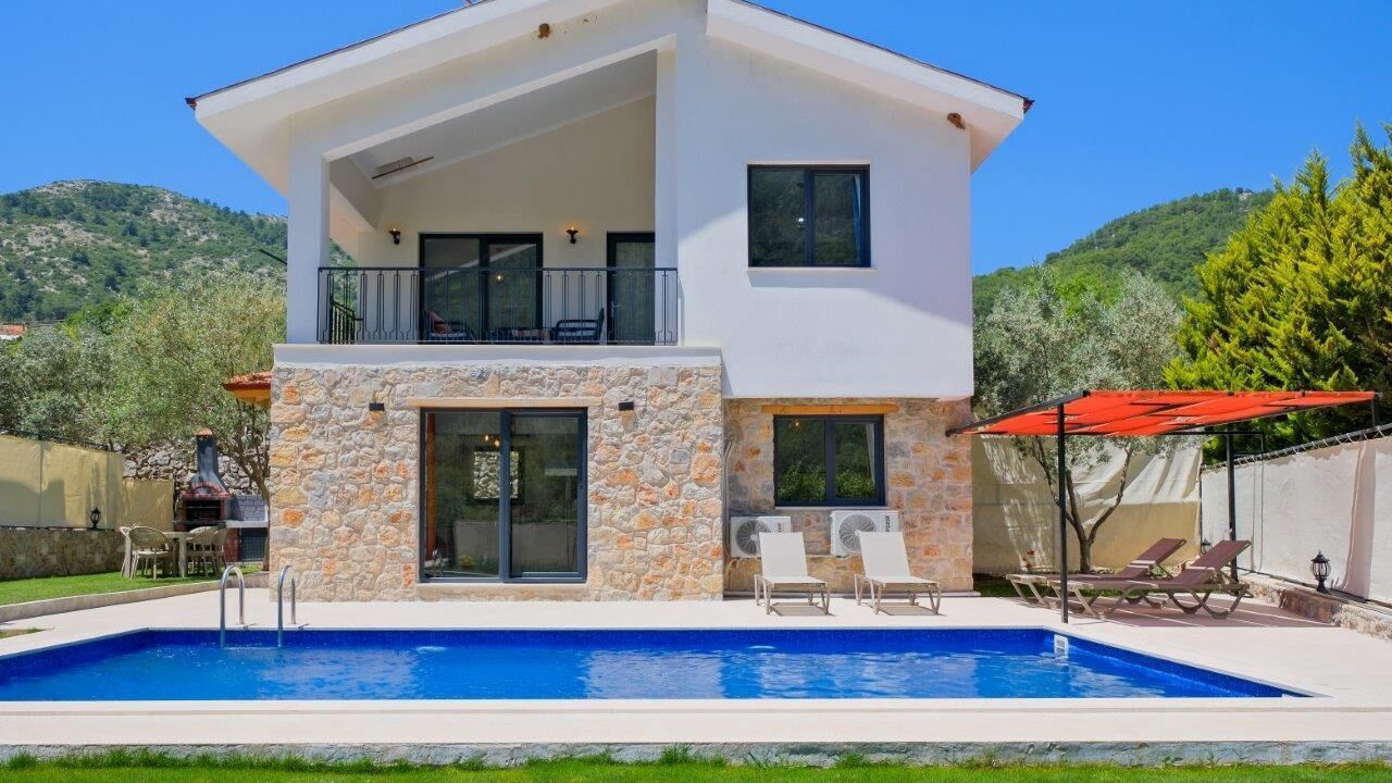 Photo of Outdoor in Fethiye