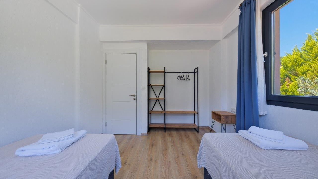 Photo of Bedroom in Fethiye
