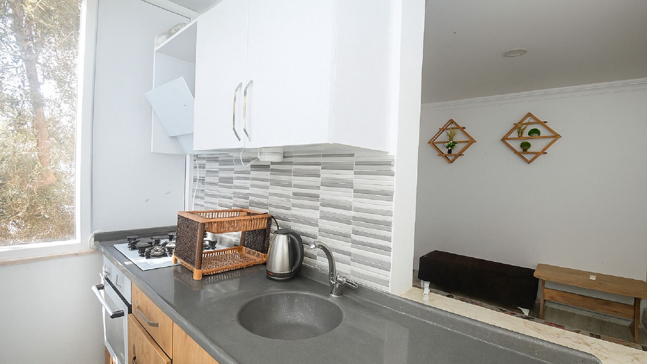 Photo of Bedroom in Kemer Mahallesi