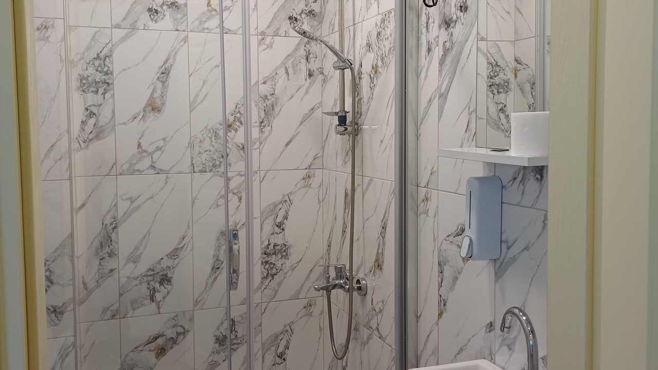 Photo of Bathroom in Macka