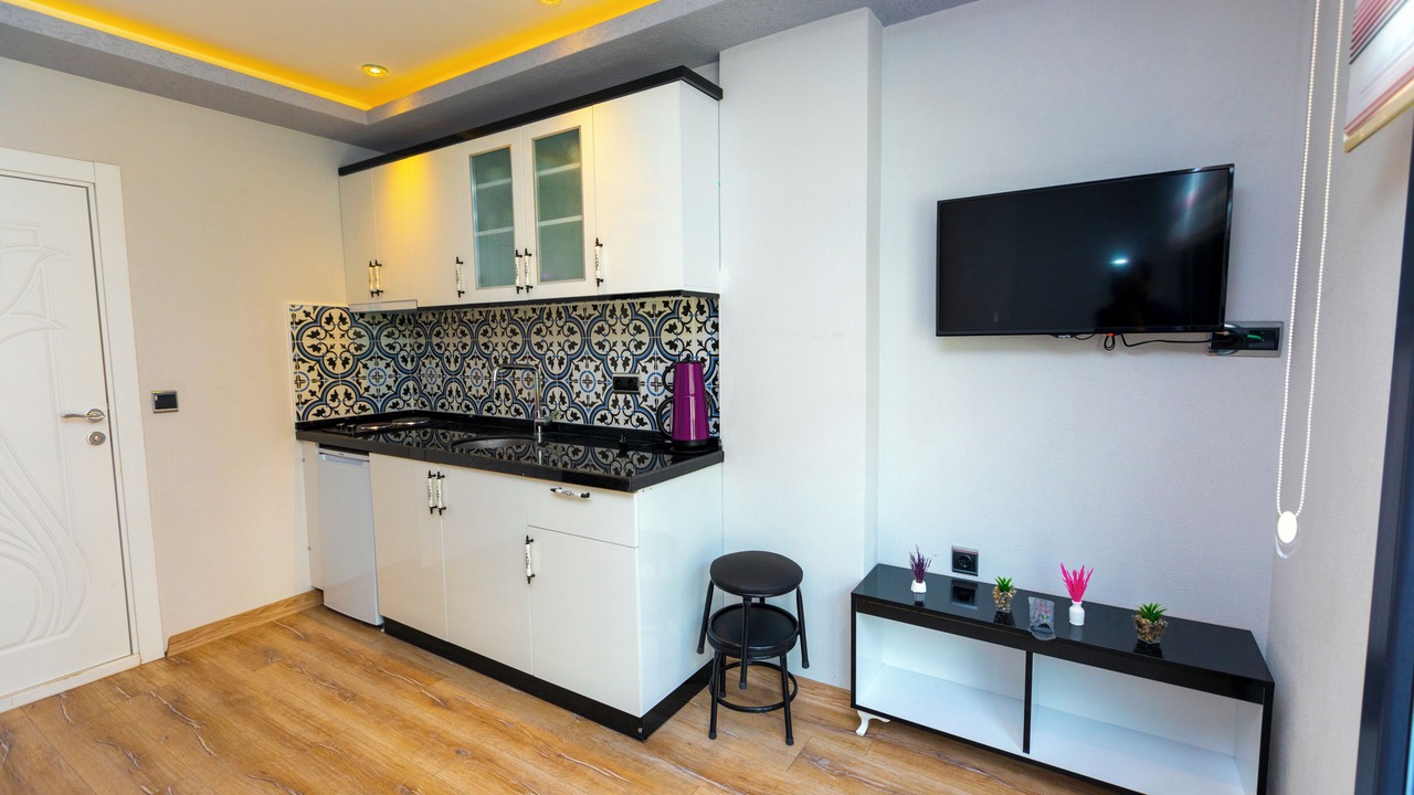 Photo of Kitchen in Macka
