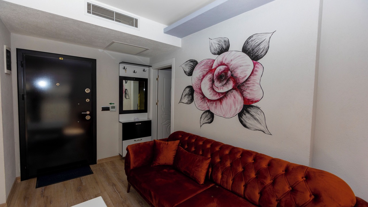 Photo of Livingroom in Macka