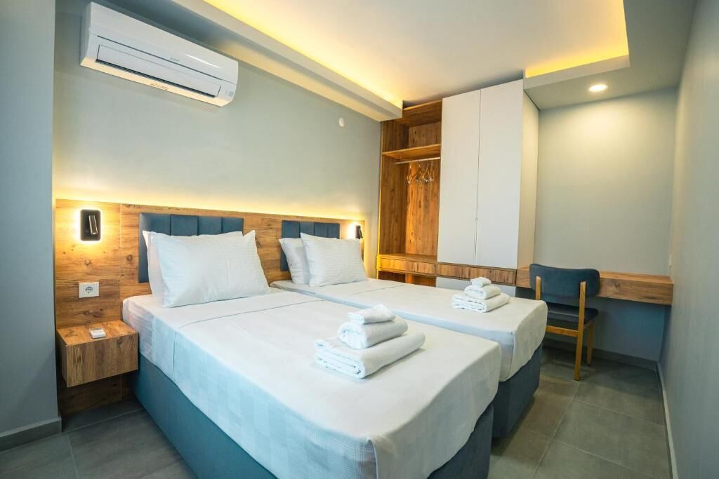 Photo of Bedroom in Trabzon