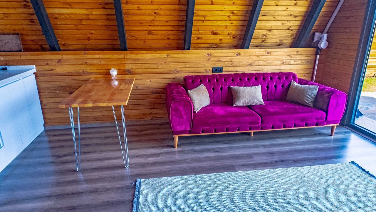 Photo of Livingroom in Ondokuzmayıs