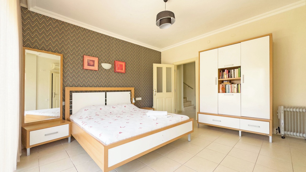 Photo of Bedroom in Kadriye