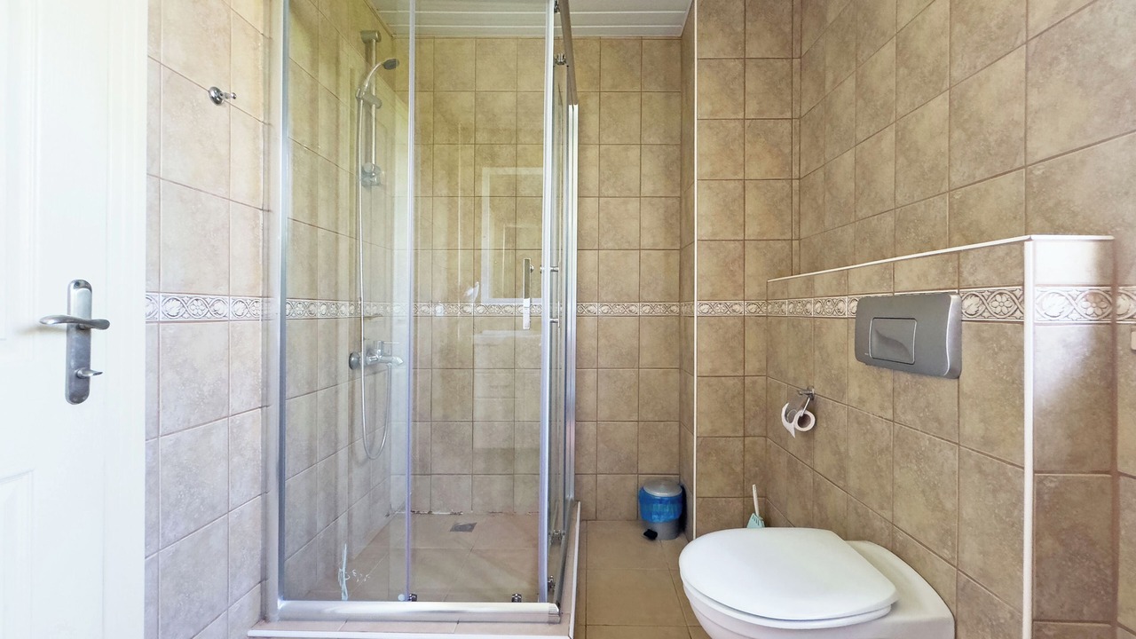 Photo of Bathroom in Kadriye