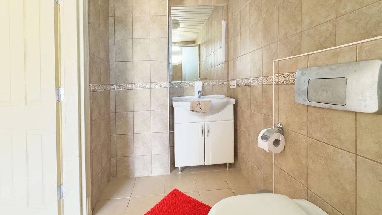 Photo of Bathroom in Kadriye