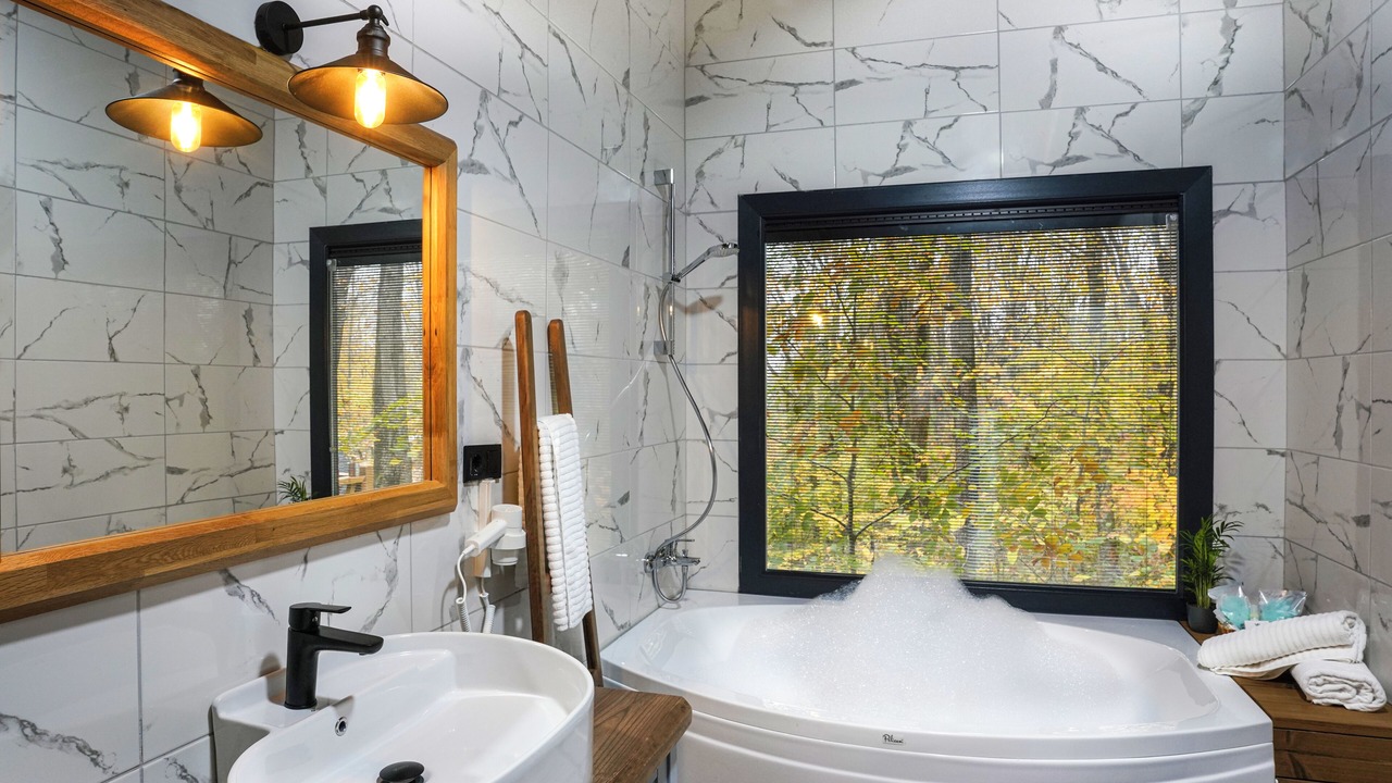 Photo of Bathroom in Sile