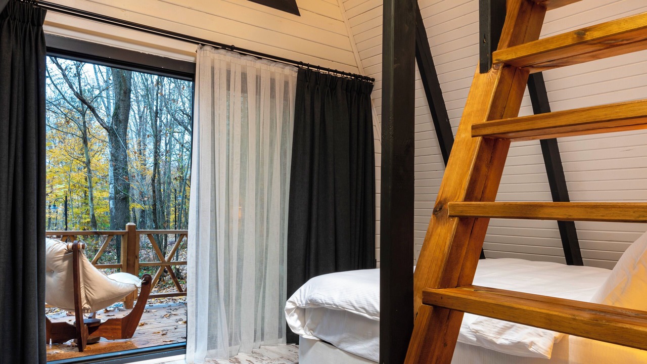 Photo of Bedroom in Sile