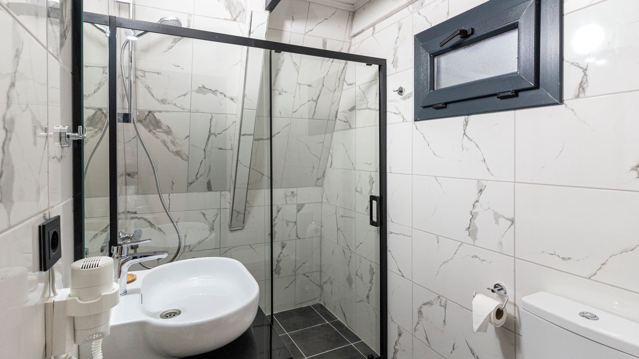 Photo of Bathroom in Sile