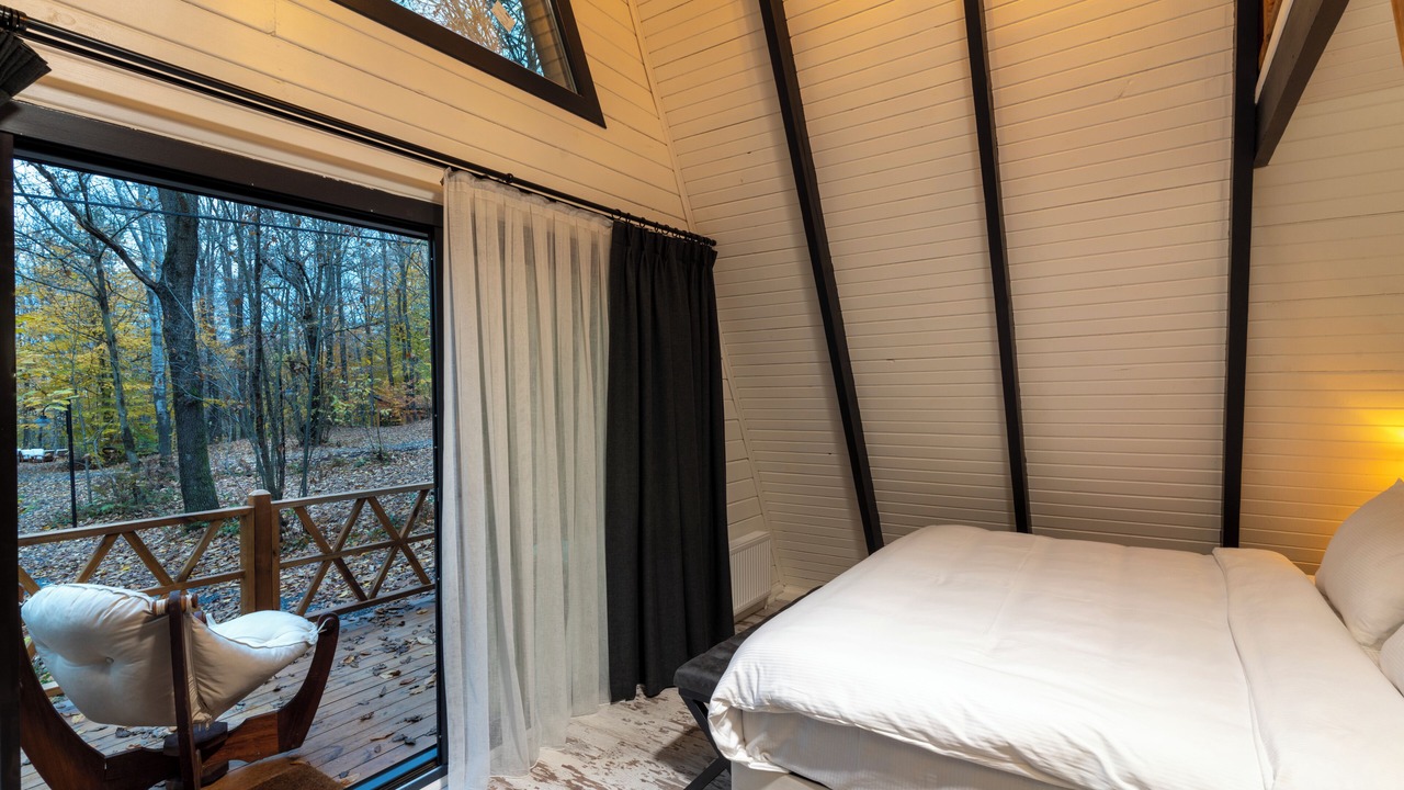 Photo of Bedroom in Sile
