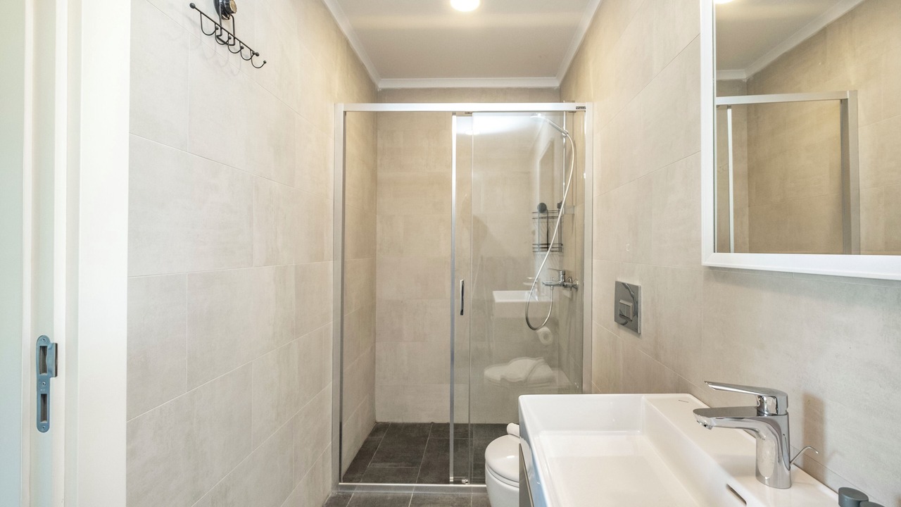 Photo of Bathroom in Koyunbaba
