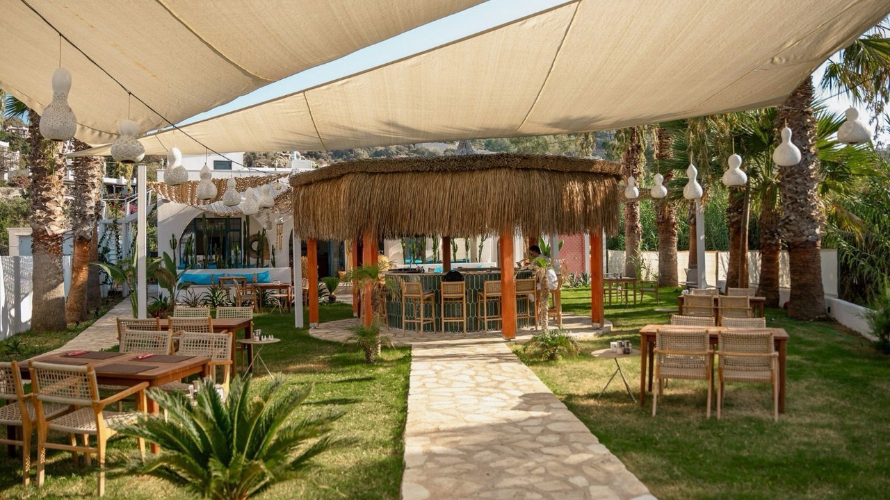Photo of Outdoor in Koyunbaba