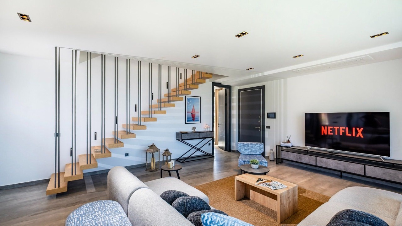 Photo of Livingroom in Koyunbaba