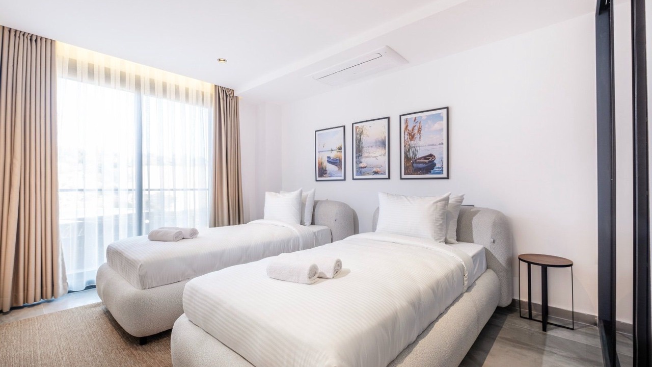 Photo of Bedroom in Koyunbaba