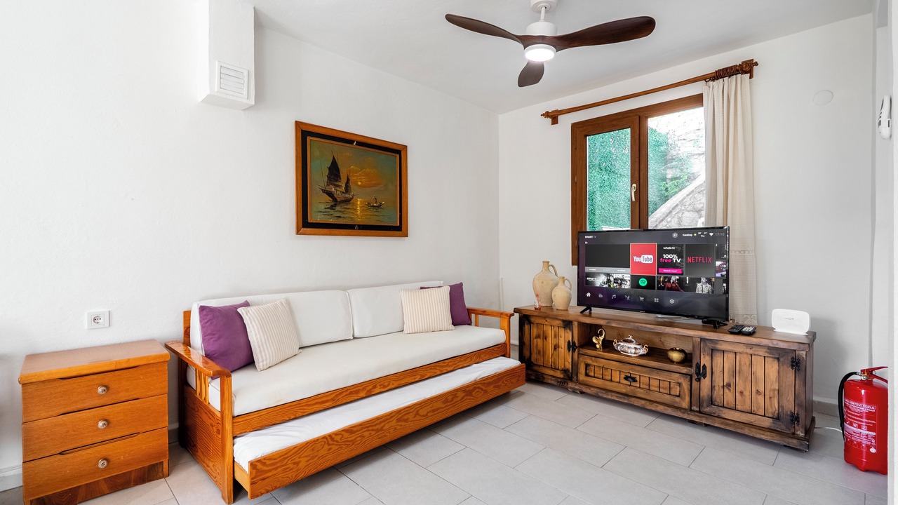 Photo of Livingroom in Bogazici