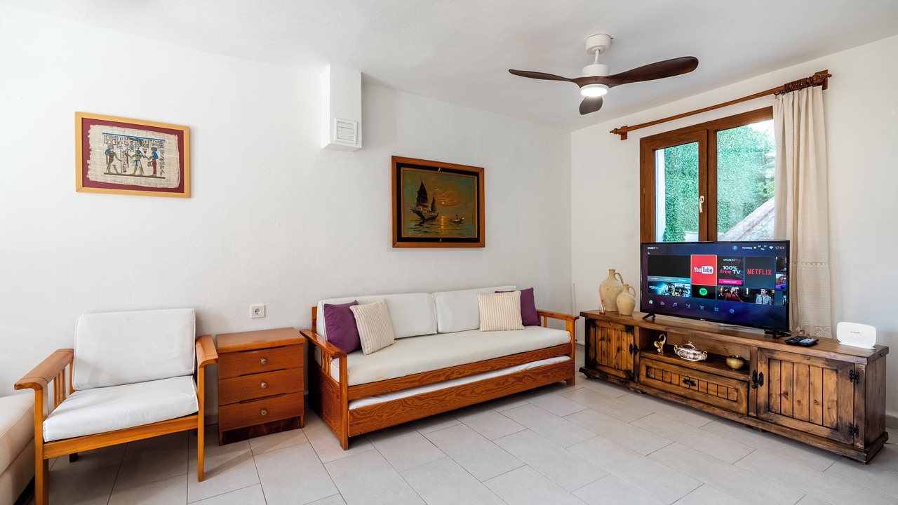 Photo of Livingroom in Bogazici