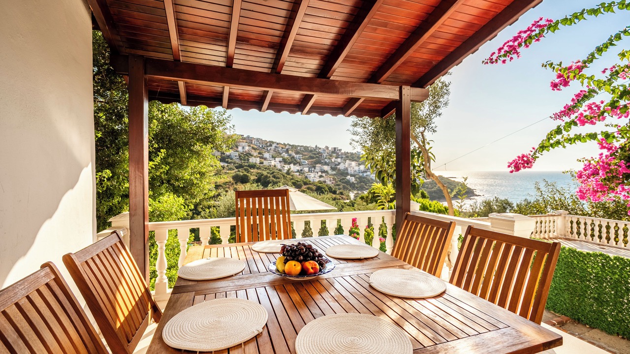 Photo of Outdoor in Bogazici