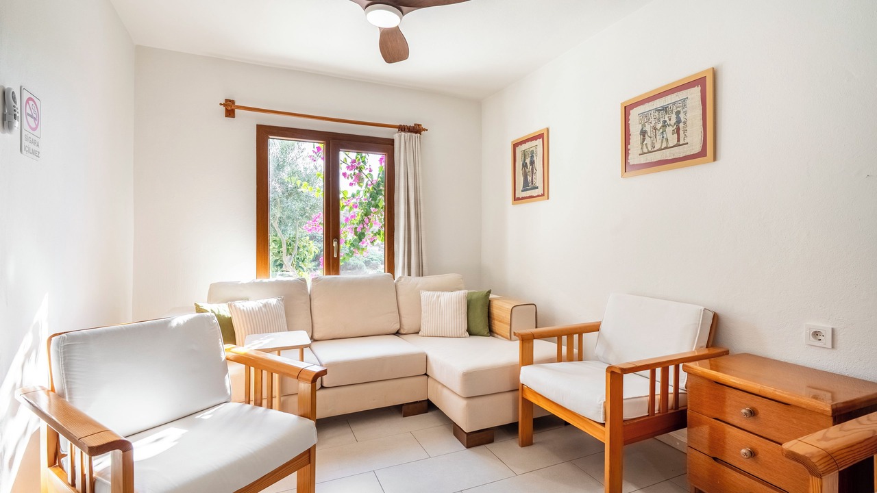 Photo of Livingroom in Bogazici