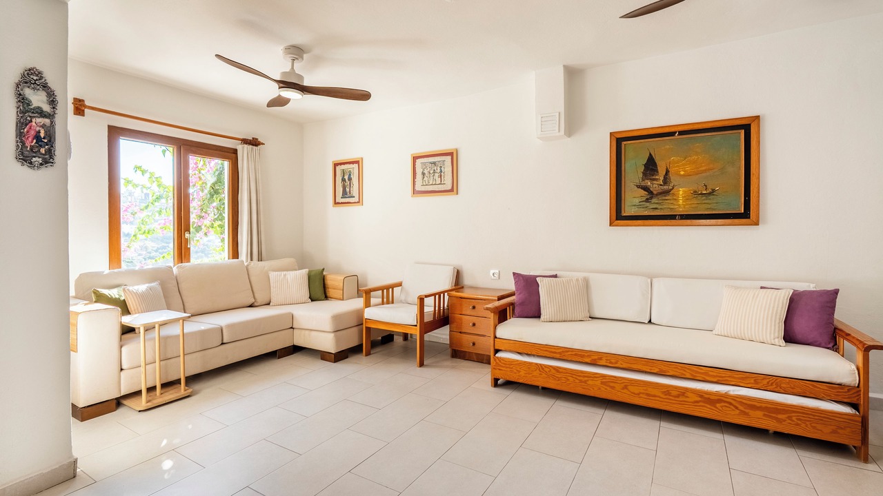Photo of Livingroom in Bogazici