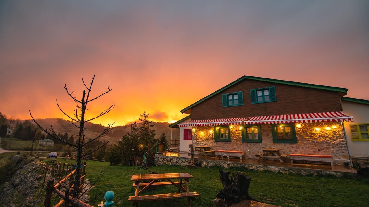 Photo of Outdoor in Duzkoy