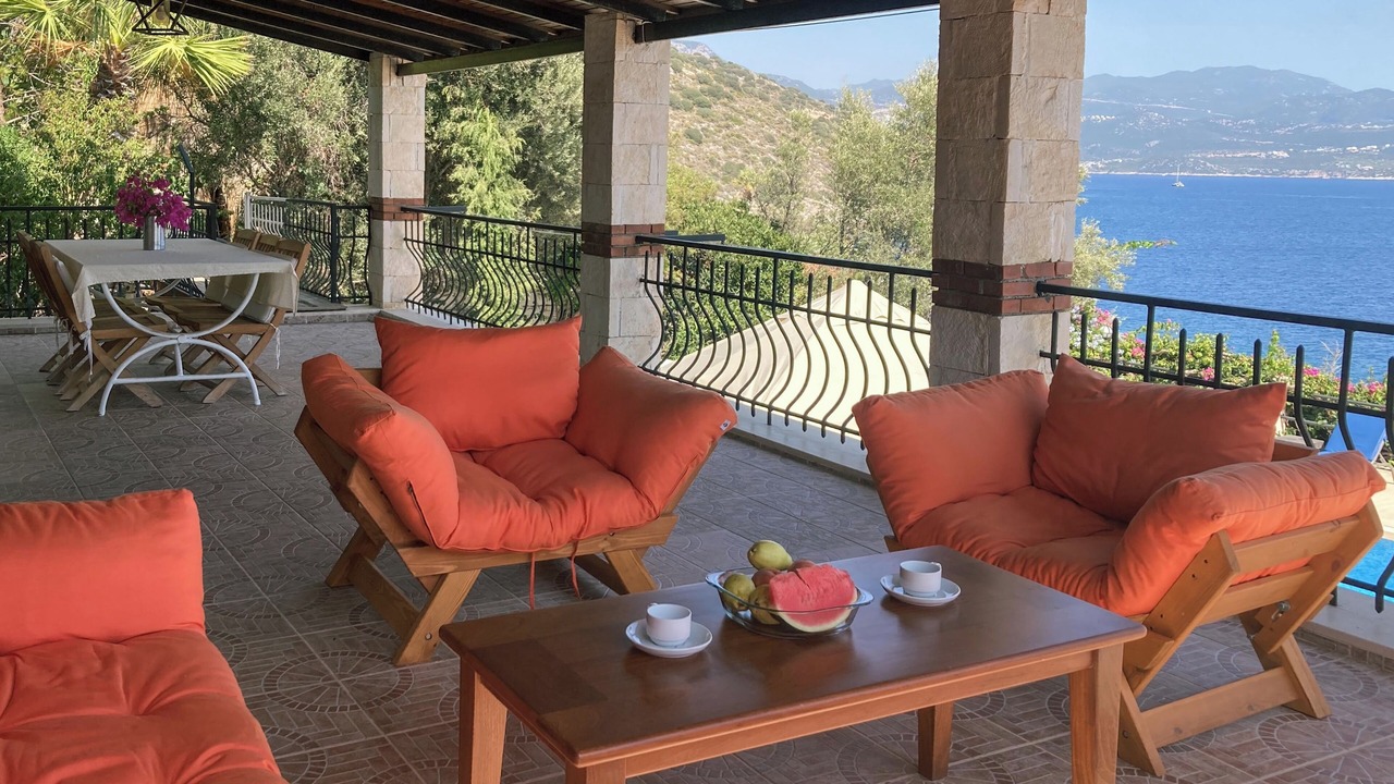 Photo of Outdoor in Kas