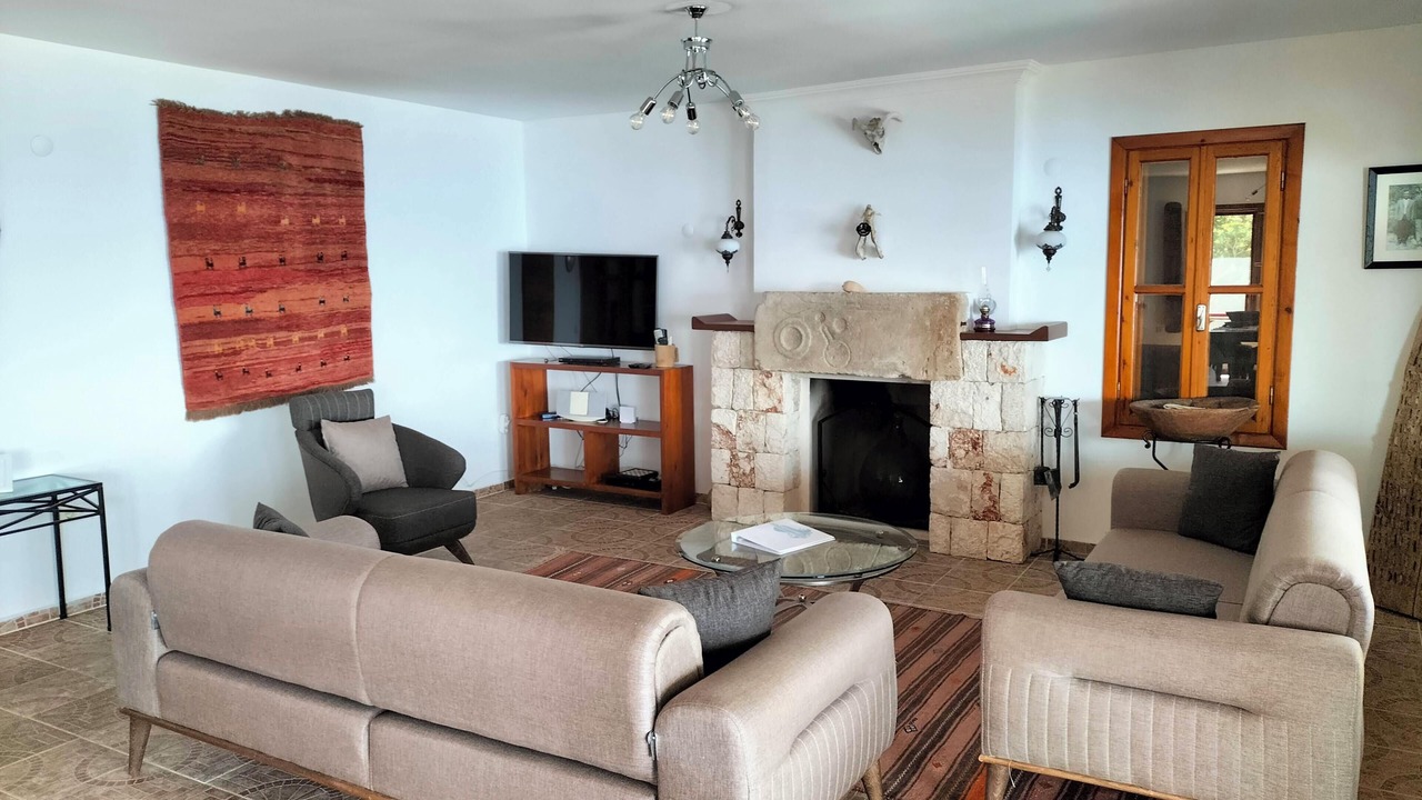 Photo of Livingroom in Kas