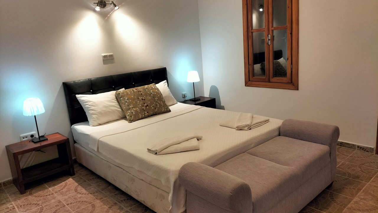 Photo of Bedroom in Kas