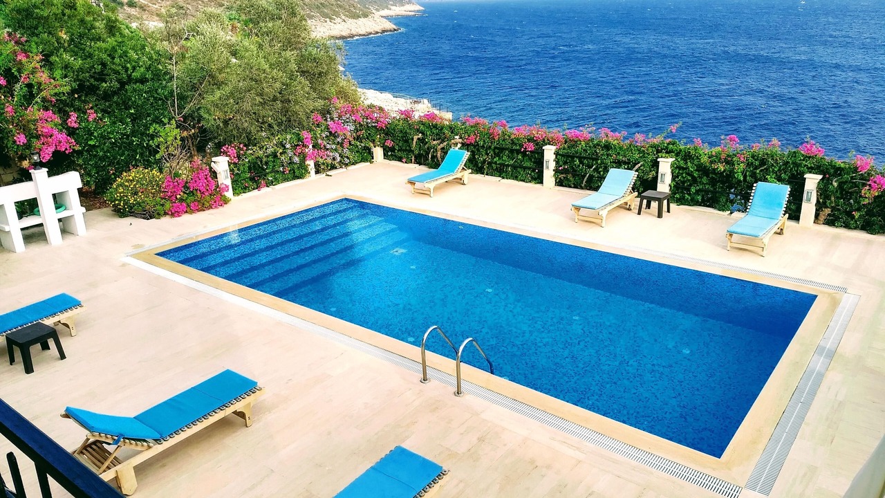 Photo of Outdoor in Kas