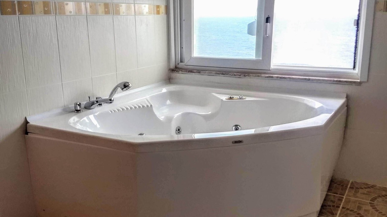 Photo of Bathroom in Kas