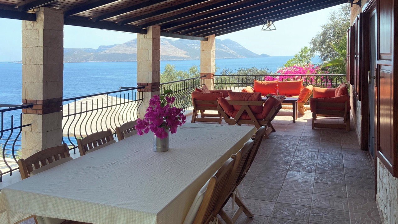 Photo of Outdoor in Kas