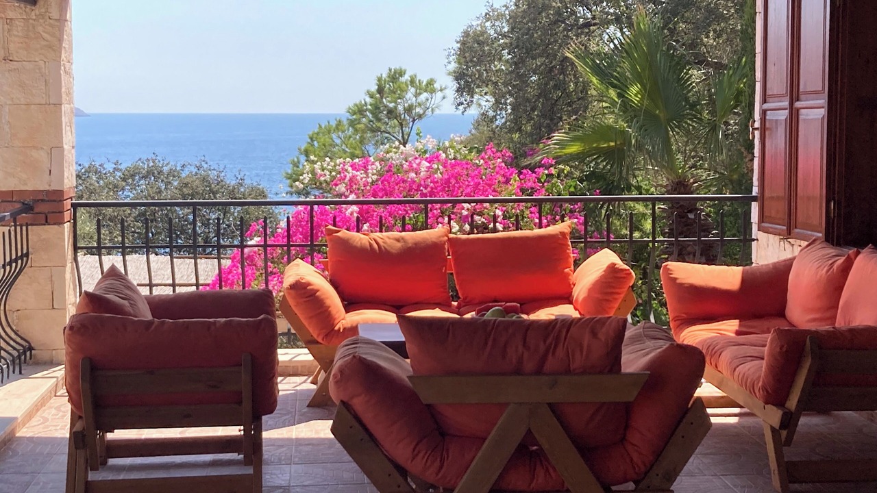 Photo of Outdoor in Kas