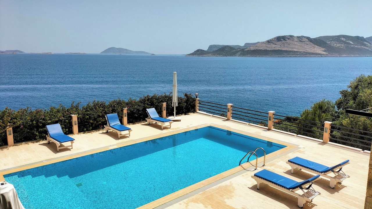 Photo of Outdoor in Kas