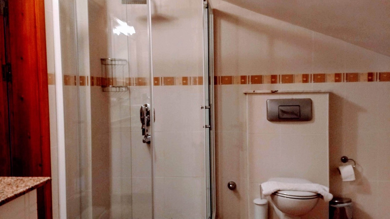 Photo of Bathroom in Kas