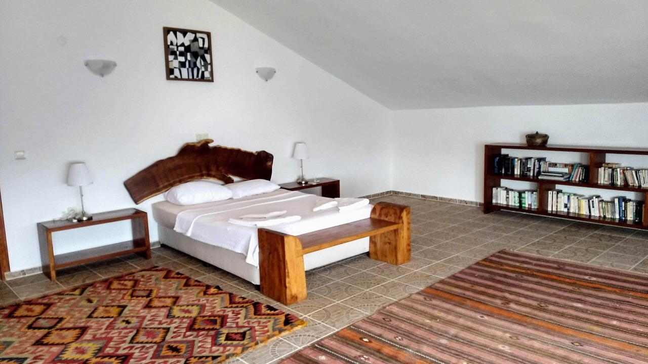 Photo of Bedroom in Kas