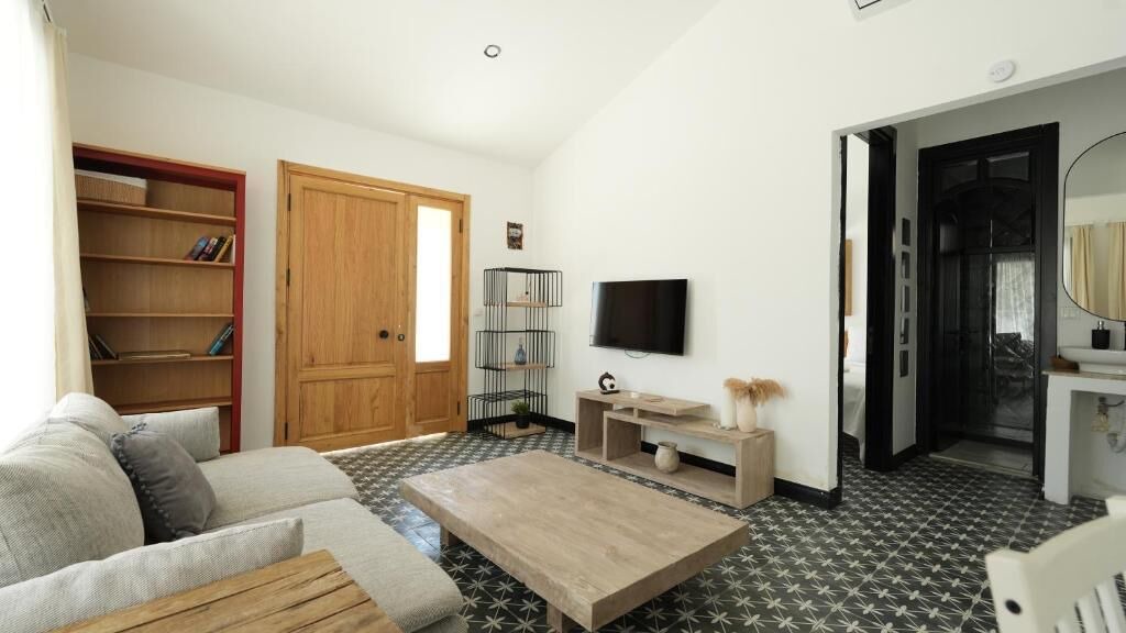 Photo of Livingroom in Fethiye
