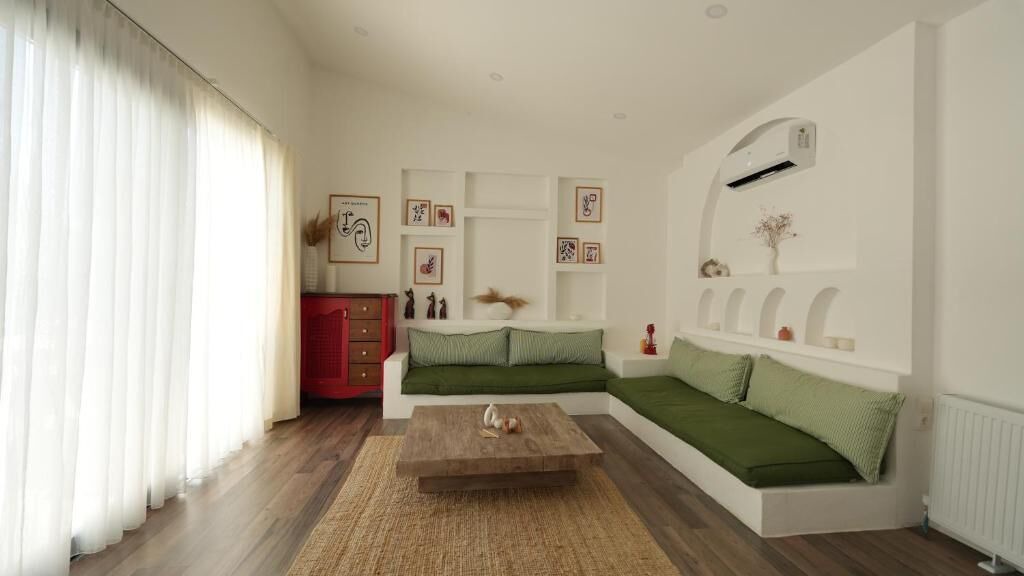 Photo of Livingroom in Fethiye