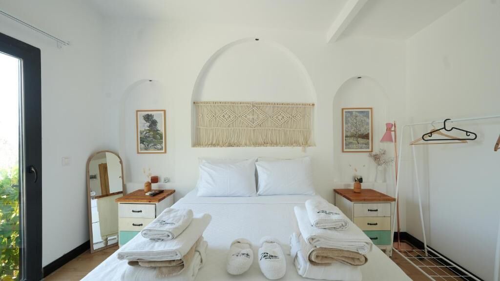 Photo of Bedroom in Fethiye